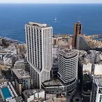 Oasis On The 27th, Mercury Tower