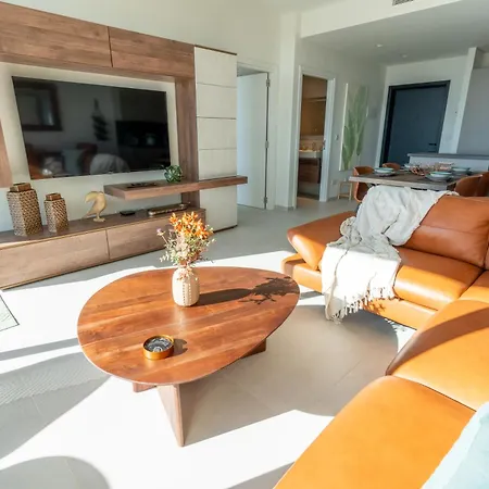 Oasis On The 27th, Mercury Tower *