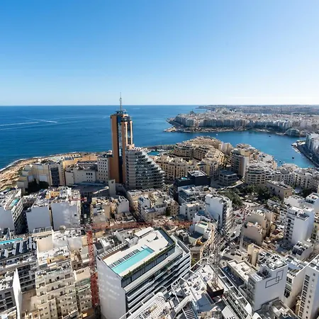 Apartament Oasis On The 27th, Mercury Tower *
