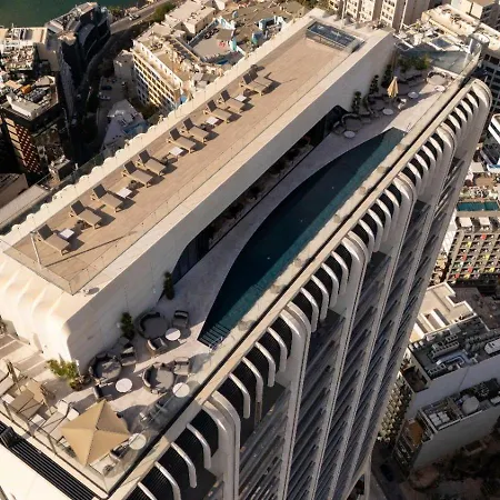 Oasis On The 27th, Mercury Tower Apartment *