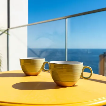 Oasis On The 27th, Mercury Tower 公寓 Saint Julian's