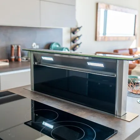 Apartment Oasis On The 27th, Mercury Tower Saint Julian's