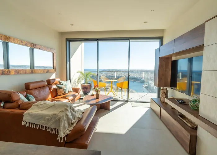 Oasis On The 27th, Mercury Tower *