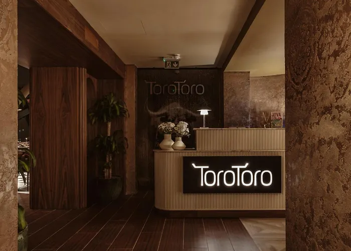 Appartamento Oasis On The 27th, Mercury Tower San Giuliano