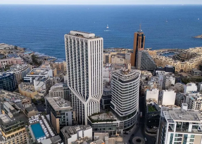 Oasis On The 27th, Mercury Tower