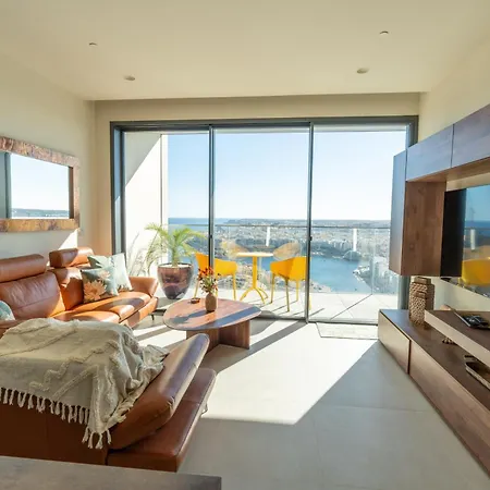 Oasis On The 27th, Mercury Tower *