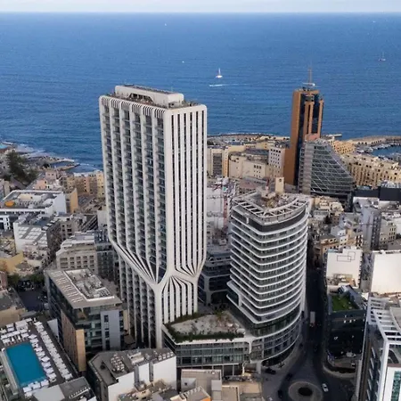 Oasis On The 27th, Mercury Tower